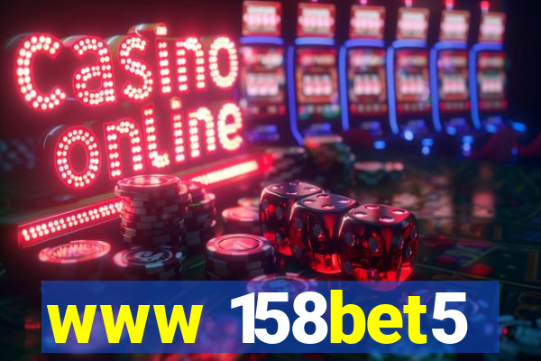 www 158bet5